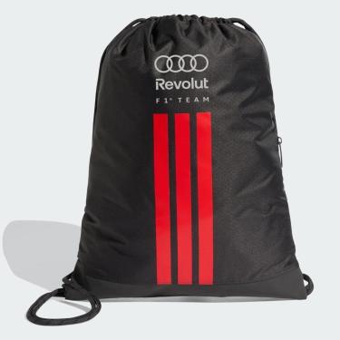Imagem de Bolsa Adidas Gym Bag Audi Revolut F1 Team Dna-Unissex