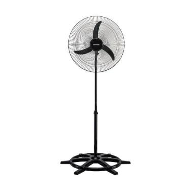 Imagem de Ventilador Coluna Ventisol New 60cm Preto, 110V