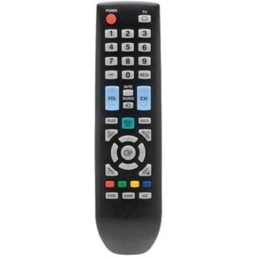 Imagem de Controle Remoto Tv Samsung Ln22c350 Ln26c350d1 Ln32c350 - sky