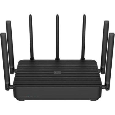 Imagem de Roteador Xiaomi DVB4248GL AC2350 Wi-Fi 1733 Mbps Preto - Gloome Store