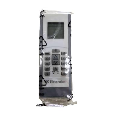 Imagem de Controle Ar PI07R PI09R I12R PI18R PI24R - Electrolux, Ar Condicionado