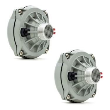 Imagem de Par Driver D250x 100w Rms Jbl Selenium D 250x 8 Ohms