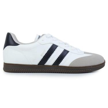 Imagem de Tênis Feminino Sua Cia Street Branco - 8355.16327-Feminino