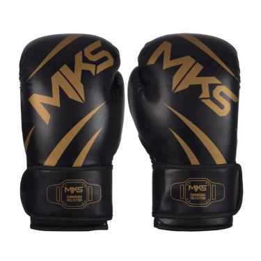 Imagem de Luva de Boxe MKS Champions V3-Unissex