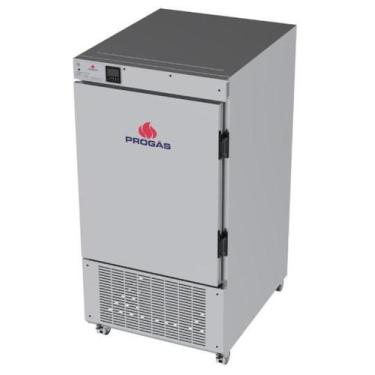 Imagem de Câmara Crescimento e Armazenamento de pães 10 Est. 220V PRCL-100 INOX 
