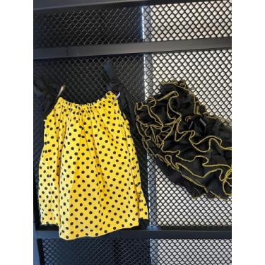 Imagem de Conjunto bebê Bunda Rica Infantil Tapa Fralda Algodão Cores baby, Kit 