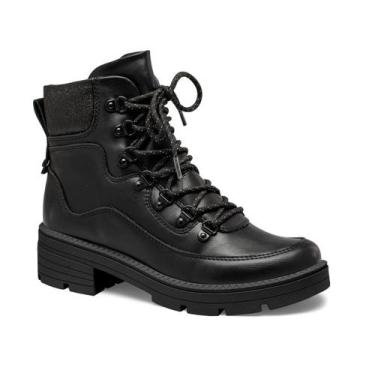 Imagem de Bota Coturno Dakota DA881 Tratorada, Preto, 36
