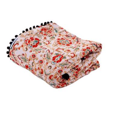 Imagem de Canga Toalha Spring 140X100cm - Camesa