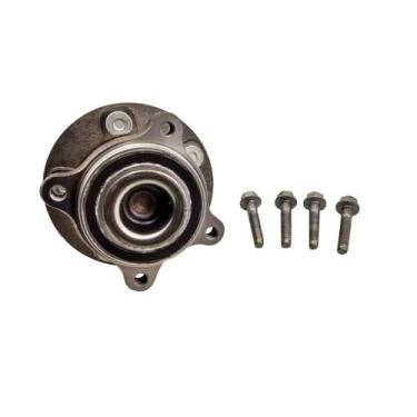 Imagem de Cubo De Roda Traseiro Nakata / Cruze / Cruze Sport6