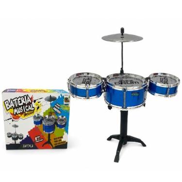 Imagem de Brinquedo Musical Infantil Ideal Para Presentes De Final De Ano - Worl