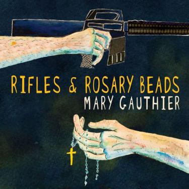 Imagem de Rifles & Rosary Beads [Disco de Vinil]