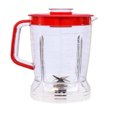 Imagem de Copo Liquidificador Jarra Arno Power Max 1000W/Mul 4/1  Tvm