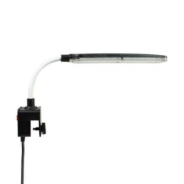 Imagem de Luminária Aquário Pequeno 30Cm 50Cm Bivolt Rs-58L