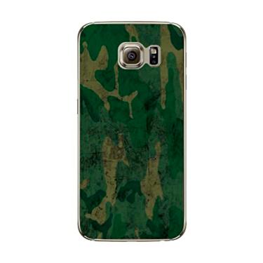 Imagem de Capa Adesivo Skin161 Verso Para Samsung Galaxy S6 Sm-g920