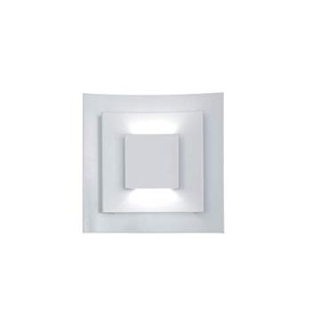 Imagem de Arandela, Auremar, 3410, Branca, grande