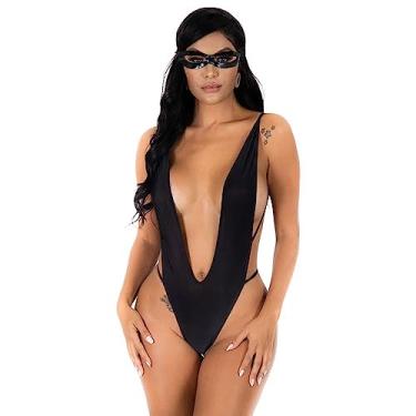 Imagem de Fantasia Mini Body Tiazinha Pimenta Sexy 7268