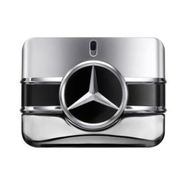 Imagem de Mercedes Benz Sign Your Attitude EDT Perfume Masculino 50ml-Masculino