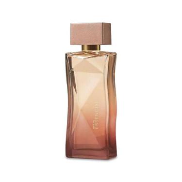 Imagem de Perfume Feminino Deo Parfum 100ml Essencial Clássico - Perfumaria