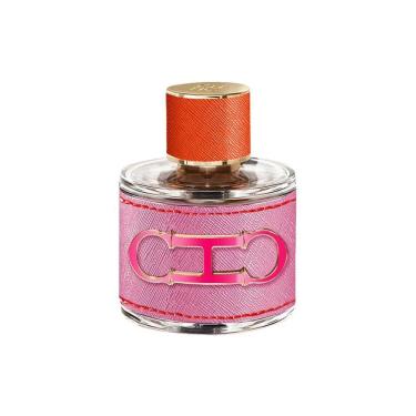 Imagem de Ch Pasión Carolina Herrera Eau De Parfum - Perfume Feminino 100Ml