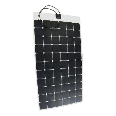 Imagem de Painel Solar Monocristalino Portatil 219w