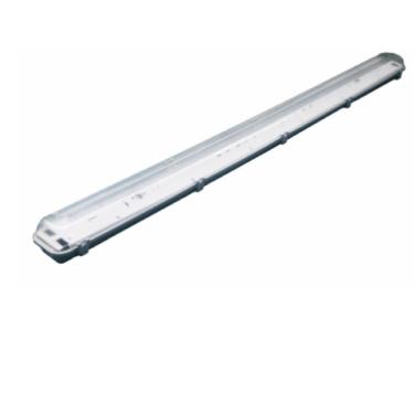 Imagem de Luminaria Hermética Fluorescente 2x28/32/54W TCW063-2XTLD/TL5 IP65 9190530555552 - Philips