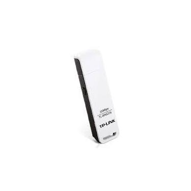 Imagem de Adaptador TP-LINK USB Wireless N 300MBPS Antena Interna - TL-WN821N