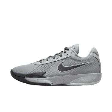 Imagem de Nike G.T. Cut Academy Tênis de basquete masculino (FB2599-004, cinza claro/cinza escuro/poeira fóton), Cinza fumê LT/FOTON DUST-DK GREY, 43