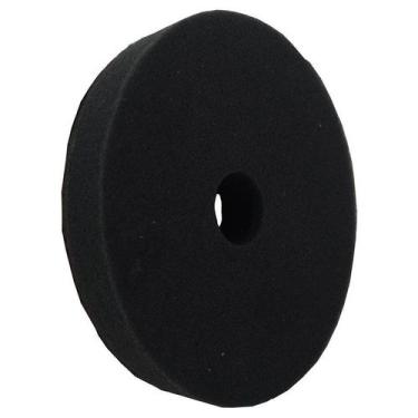 Imagem de Boina de Espuma Speed Polish Super Lustro p/ Roto Orbital 6,5 pol Nobr