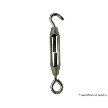 Imagem de Esticador Cabo Aco E 1/2equot - CRAFER