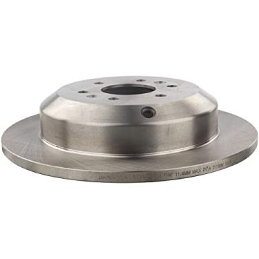 Imagem de MAGMA Rotor de freio a disco premium PMR285080