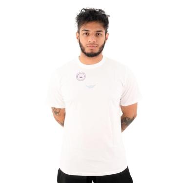 Imagem de Camiseta Hang Loose Esp Retro Masculino-Masculino