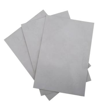 Imagem de tomvorks Kit de adesivos de reparo de PVC, resistente à prova d'água, 3 cores para canoa e caiaque de barco inflável, adequado para reparo de brinquedos de piscina, pacote com 3 peças (cinza branco)