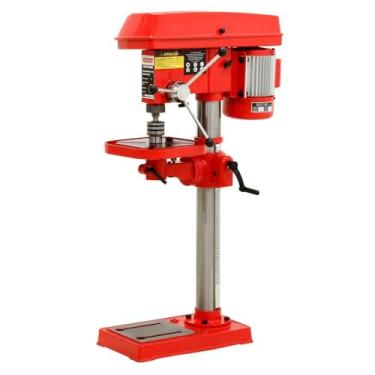 Imagem de Nagano Furadeira de Bancada 58 pol 750W Bivolt 60hz Monofásico