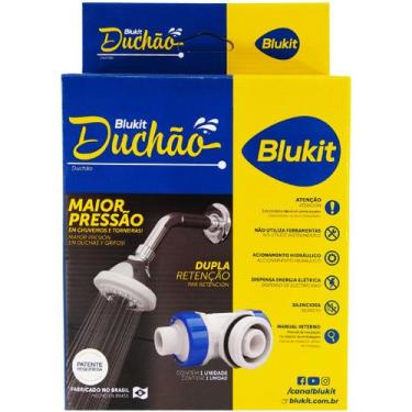 Imagem de Válvula Transferidora de Pressão para Caixa d'água Duchão (Neopress) B