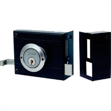 Imagem de Fechadura Stam 701/100 Portao 10417