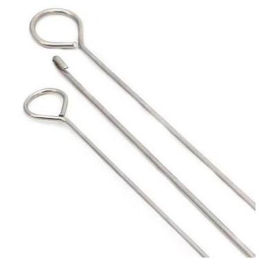 Imagem de Kit 3 Vira Alça/Vira Viés - king armarinho