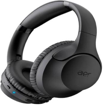 Imagem de Fones De Ouvido Over Ear Aermood