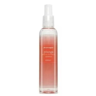 Imagem de Aromatizador Ambiente Spray Pitanga Fr X 200ML 230120002