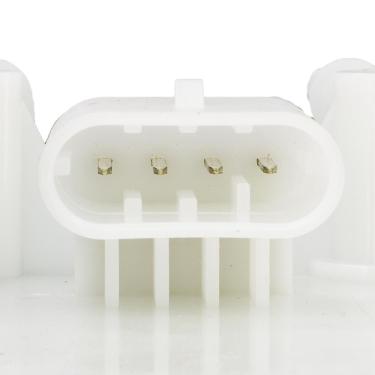 Imagem de Tampa Da Bomba De Combustível Ecosport 2.0 16V Flex 2008 a 2012 Com Suporte Regulador De Pressão - DS2443