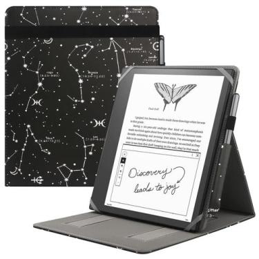 Imagem de Capa Universal HoYiXi para Kobo Elipsa (10,2"), Kobo Elipsa 2 (10,3") 