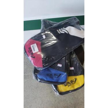Imagem de Bolsa Sport Flex Lona - Scalibu