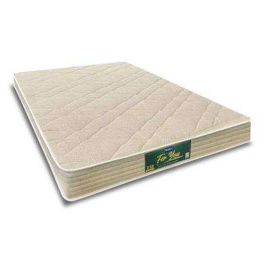Imagem de Colchão Dabe For You Standard D33 QUEEN SIZE - 158x198