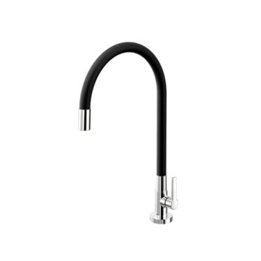 Imagem de Torneira Cozinha Mesa Galiflex - Docol Cromado
