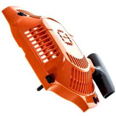 Imagem de Tampa Arranque Completa Original Husqvarna Motosserra 445