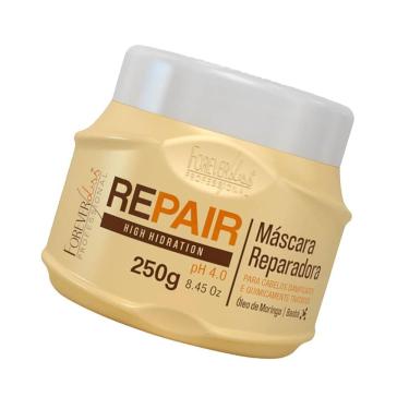 Imagem de Forever Liss - Force Repair Mascara 250g