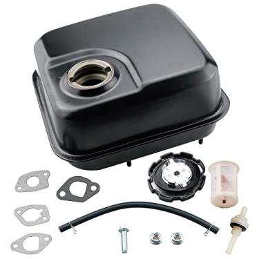 Imagem de JJing Tanque De Combustível Para Motor Harbor Freight Predator 212Cc R210Iii 69730 60363