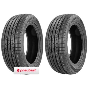 Imagem de Kit 2 Pneus 265/70R16 112H Forza HT F1 - Xbri