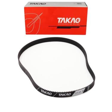 Imagem de Correia Dentada T6 2.0 16V 2011 A 2017 / J6 2.0 16V 2011 A 2017 - Takao Ccvja20