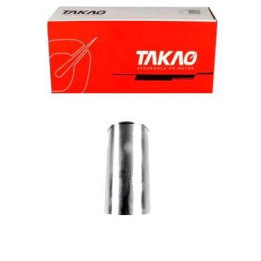 Imagem de Camisa De Cilindro Bandeirantes Pickup 3.7 8V 1994 A 2001 - Takao Ccto37Std