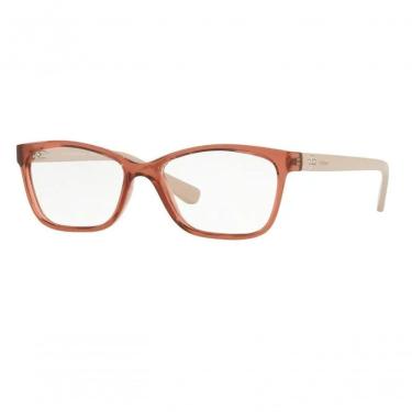 Imagem de Armação Óculos De Grau Feminino Platini P9 3142b F579 51